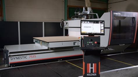 cnc nesting machine|dynestic 7535.